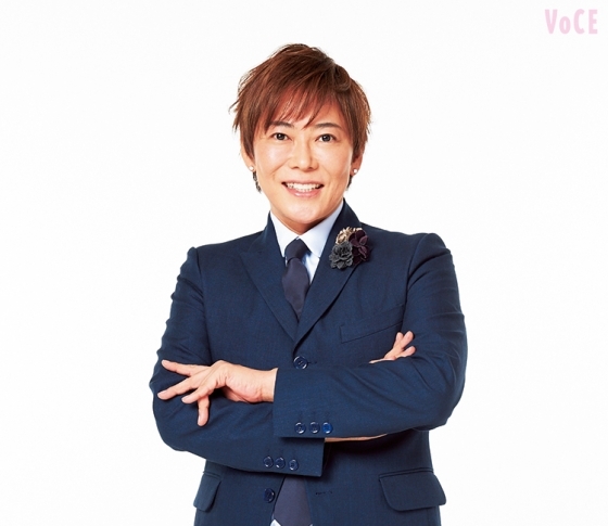 “老ける女”と“老けない女”、植松晃士的語録