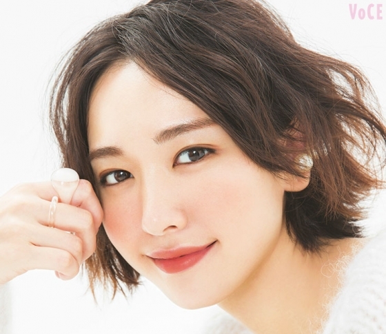 『逃げ恥』が可愛すぎるっ♡新垣結衣さん、30歳目前、理想の結婚を語る!!