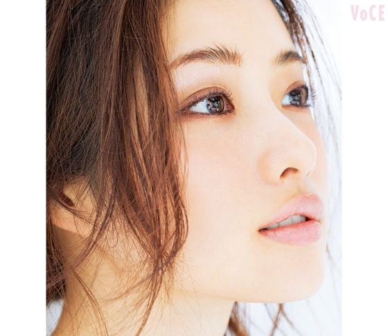 石原さとみが美人のワケ♡ こだわりの最旬“さとみメイク”はコレ!