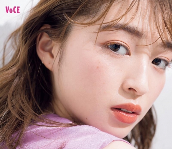 長井かおりさん発!崩れてもカワイイ=【落ちカワメイク】をレクチャー!