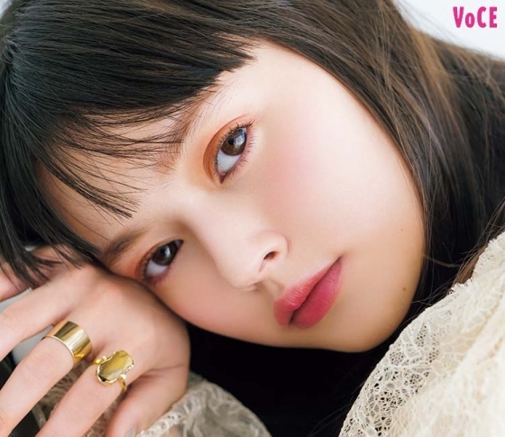 【ヘアメイク中山友恵さん発!】質感チェンジでニュアンスのある目元に!