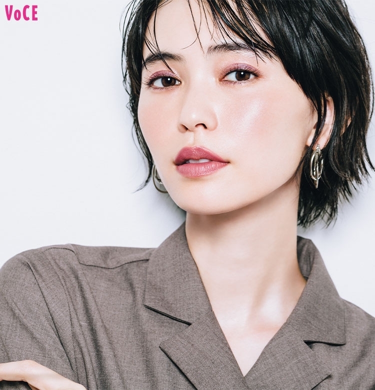 【トレンドメイクつき】林由香里さんが惚れた! 下半期【MYベスト3】コスメ