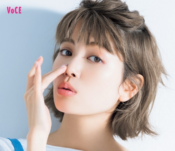 ヘアメイク長井さんが伝授!【毛穴】レスな肌を叶えるメイクテク
