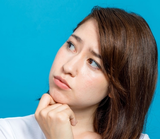 頭皮や肌がムズムズして赤い。それ、脂漏性皮膚炎かも!