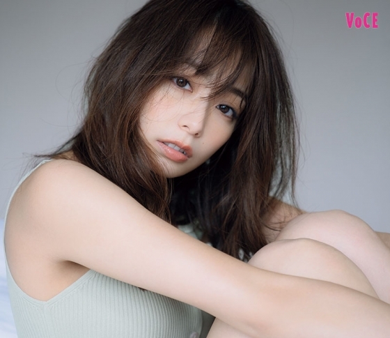 注目アイコン【宇垣美里】の美容法を大解剖!
