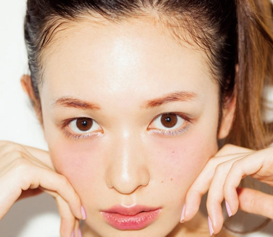 イガリさんの“木曜日の愛されメイク”で、脱・疲れ顔