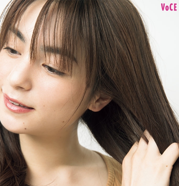 春のヘア悩みとさよなら。サロン直伝のスタイリング仕込みのワザ10!