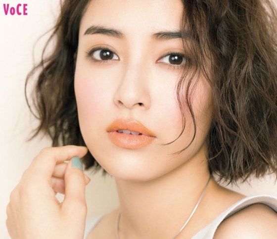 【長井かおり】