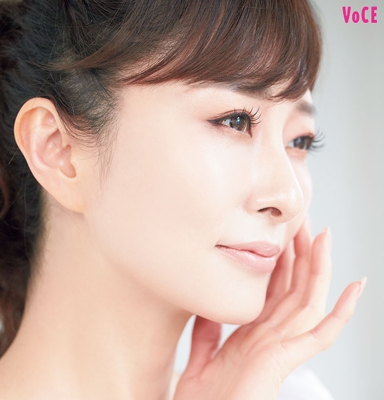 美容家・石井美保さんのスキンケアメソッドが本になります!