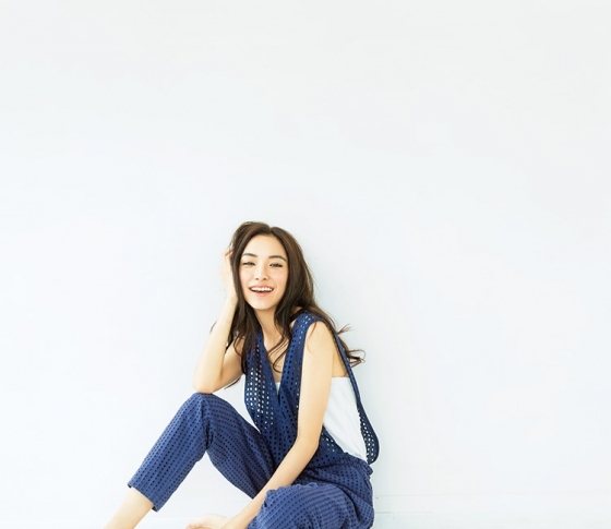 美巡ドレナージュで、頭皮と髪のエイジングを救う