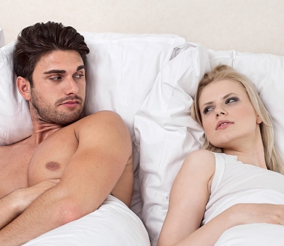 【要注意!】こんなエッチをする彼はあなたと別れたがっている!?