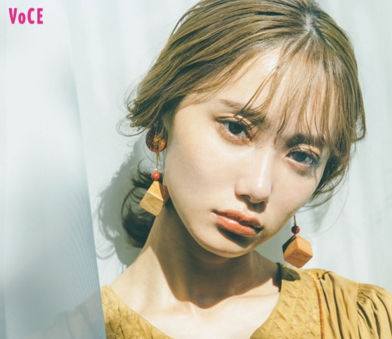 小物をプラスするだけ!おしゃれヘアアレンジ4選