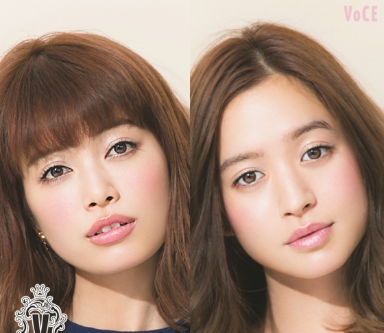 ON/OFF使いこなしも注目!チーク編ベスコスは、万能カラー!【VOCEベストコスメ】