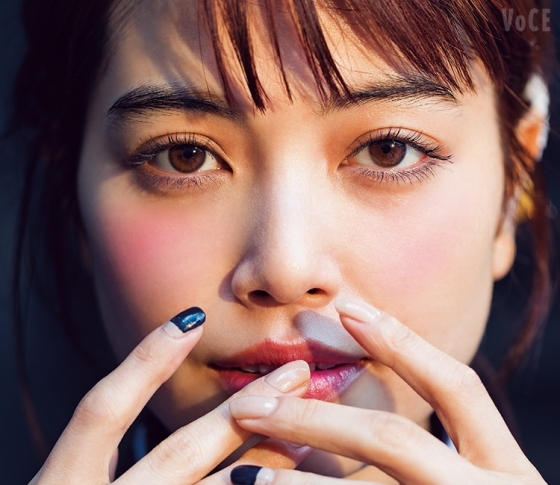 夏新色で、渋色♡夏ネイル! HOW TO MAKE UP?