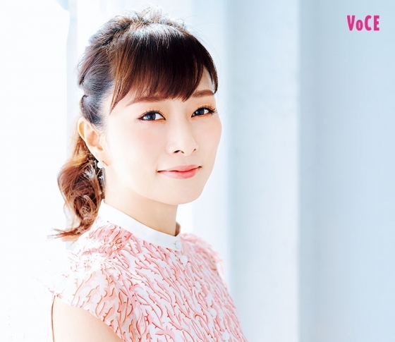 【美容家・石井美保】40歳で辿り着いた【自分らしいキレイの極め方】