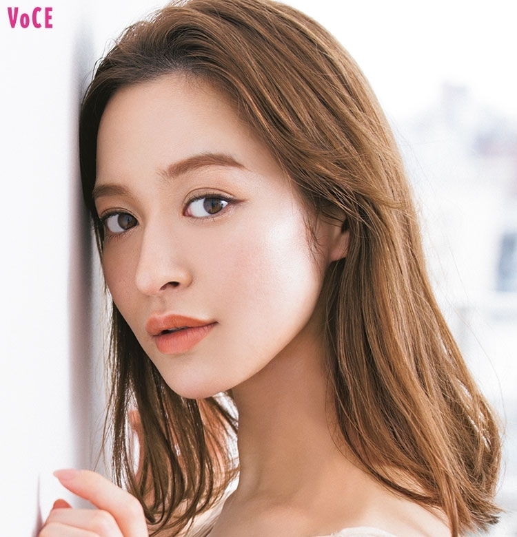 くすみ・毛穴撃退!【野崎萌香】のUVに負けない白雪肌レシピ