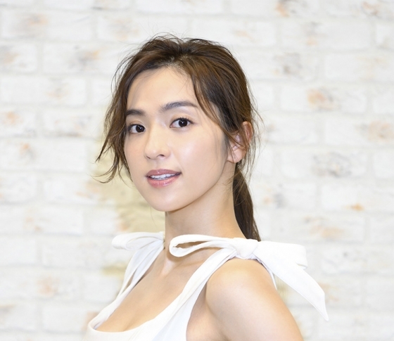パーソナルトレーナーAIアプリ「FiNC」のアンバサダーに就任! 中村アンの美BODYの秘密に迫る♡