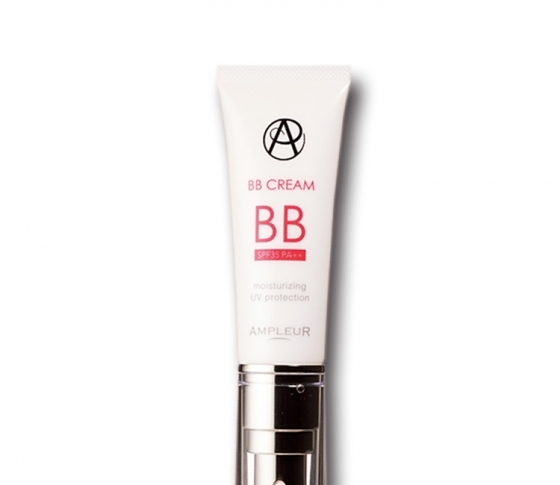 美容液仕立てのBBクリームで日中もしっとりもっちり肌♥本日発売コスメ