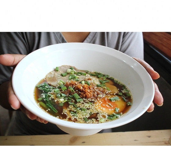 今ハマっている人が続出!?「ラーメンの麺抜き」フィーバーの件