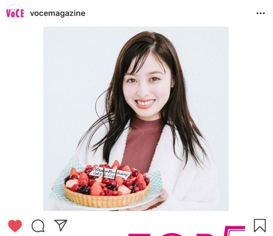 キャンメイクの新リップ&橋本環奈さんに注目! インスタグラム人気投稿TOP5!