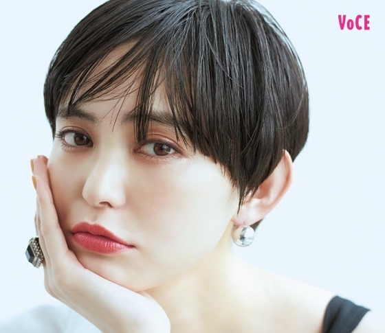 【モデル・比留川游】常に今っぽい女でいるためのルールとは?