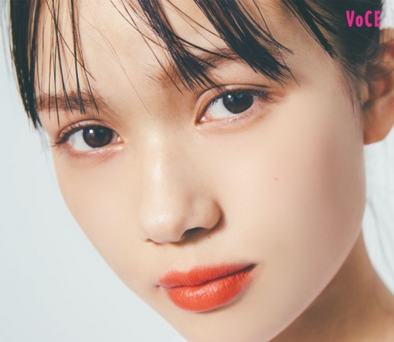 【ブルベさん】肌から浮きがちなオレンジリップはどう使う?