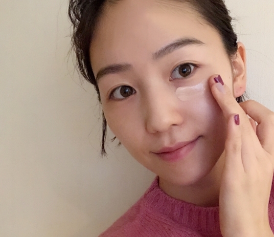 美ヲタモデル【千国めぐみ】の自腹買いコスメ連載|#ちくにのお気に♡ Vol.1
