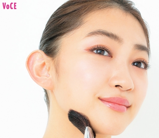 【黄ぐすみ肌】を【透明感の溢れる肌】にするマル秘テク
