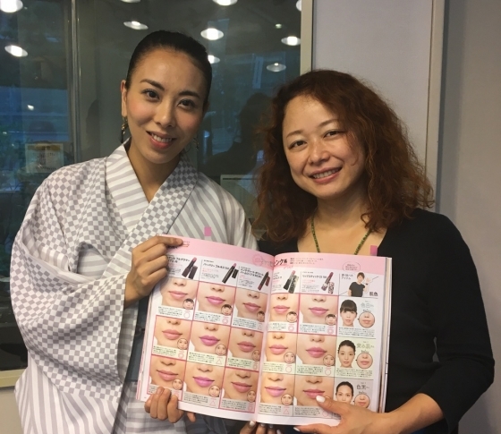 やっぱりそこか? 「美人の定義」って一体ナンだ?!