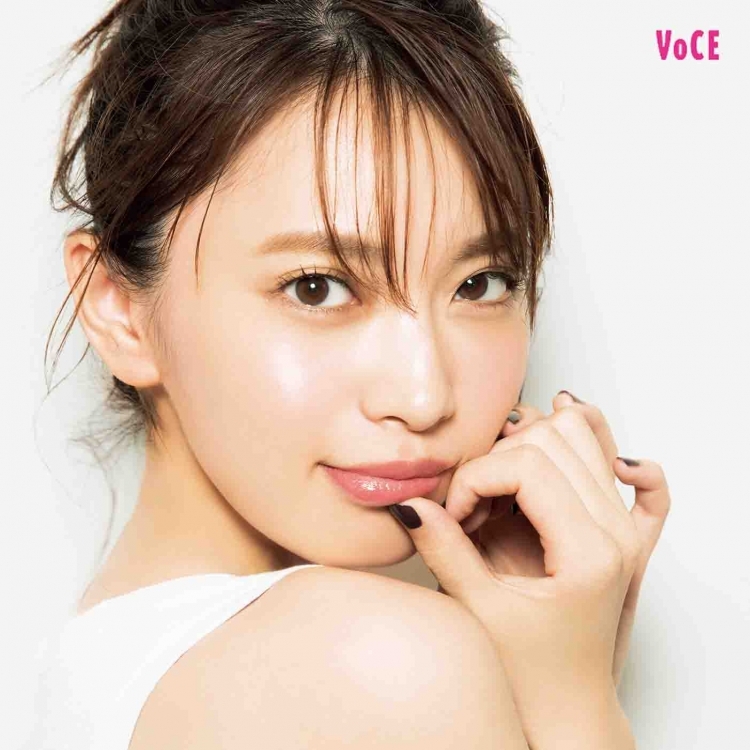 ビューティニュース 宮田聡子がガチで愛用しているスキンケアを教えます 韓国美容にも詳しい 美容メディアvoce ヴォーチェ