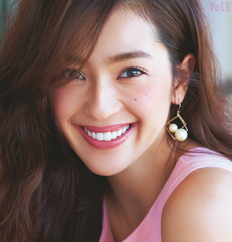 もしも中村アンがOLだったら\u2026春イチ使えるメイク術♡愛され