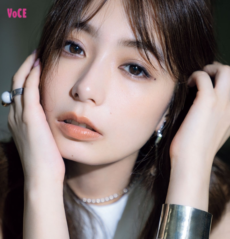 宇垣美里】美の秘密が知りたい! メイク事情Q\u0026A|河津美咲