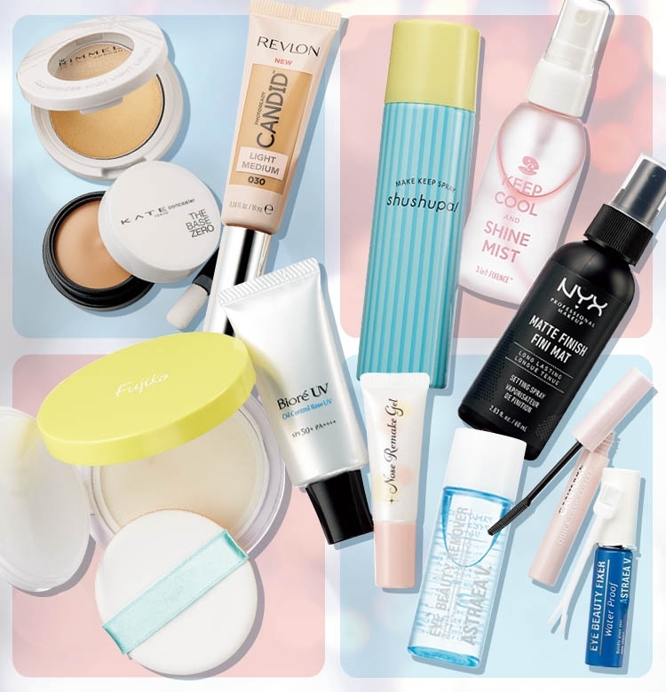 フジコ あぶら とり ウォーター パウダー 口コミ Fujiko（フジコ） / フジコ あぶらとりウォーター