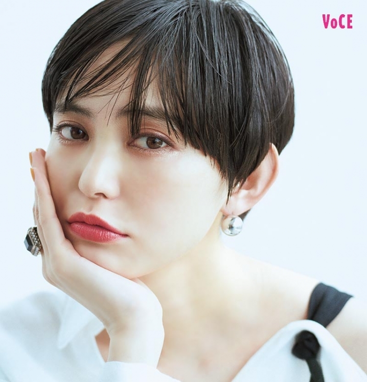 モデル・比留川游】常に今っぽい女でいるためのルールとは
