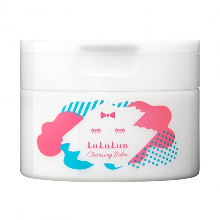 クレンジングバーム ルルルン 美容メディアvoce ヴォーチェ