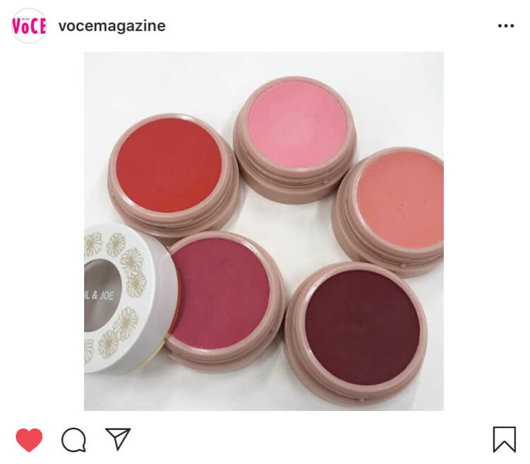 迅速 時々 巻き戻す ポール アンド ジョー クリーム チーク Vasavisevafoundation Org