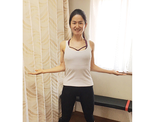 肩甲骨美人になる!【肩こり撃退メソッド】 肩甲骨美人になる!【肩こり撃退メソッド】
