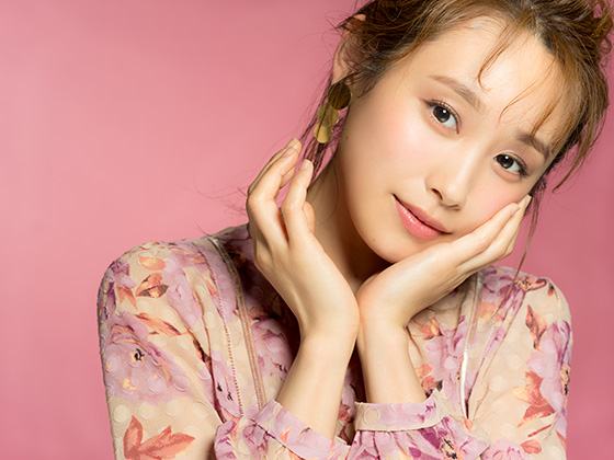 犬木愛 小田切ヒロ 高橋愛 人気ヘアメイク２人が伝授 最旬 愛され顔 のつくり方 Pr ビューティニュース 美容メディアvoce ヴォーチェ