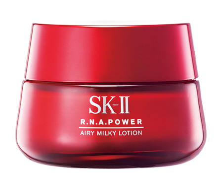 SK-II R.N.A.パワー エアリー ミルキー ローション SK-II R.N.A.パワー エアリー ミルキー ローション