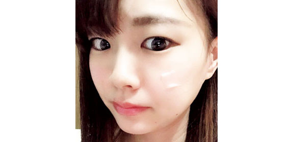 読者代表 齊藤ありさ(27歳) 読者代表 齊藤ありさ(27歳)