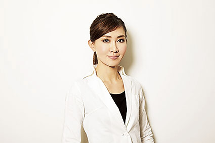 松倉クリニック 代官山院長 貴子先生 松倉クリニック 代官山院長 貴子先生