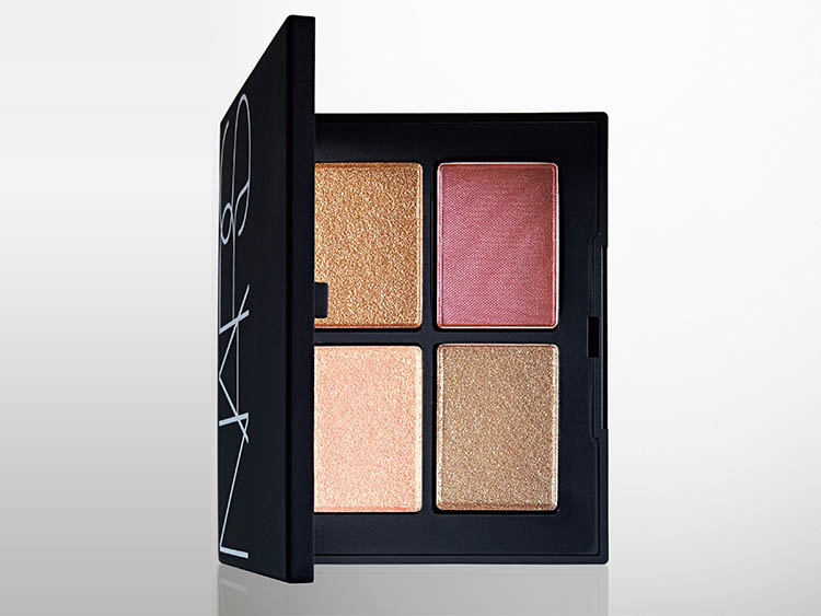 NARS クワッドアイシャドー NARS クワッドアイシャドー