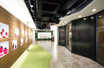 株式会社天真堂 株式会社天真堂