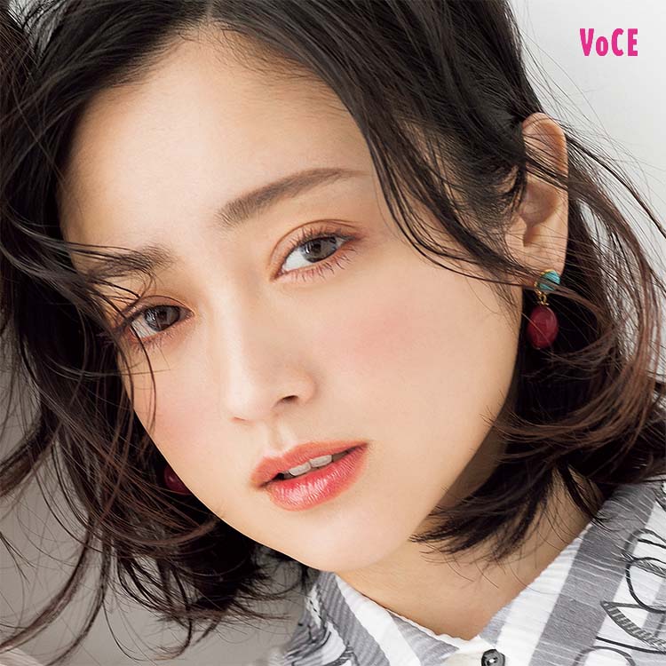 安達祐実×高橋愛】大好きな色で春メイク♡【ベスコス】もご紹介