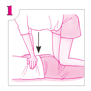 シミュレートする チャペル 写真の 背中 マッサージ 気持ちいい Man Getsu Jp