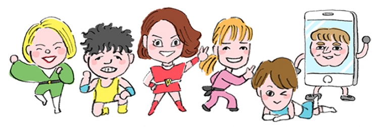 さーやと愉快な仲間たち さーやと愉快な仲間たち
