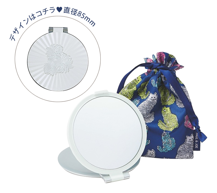 ポール & ジョー ボーテ,ビューティー ミラー I, ポール & ジョー ボーテ,ビューティー ミラー I,