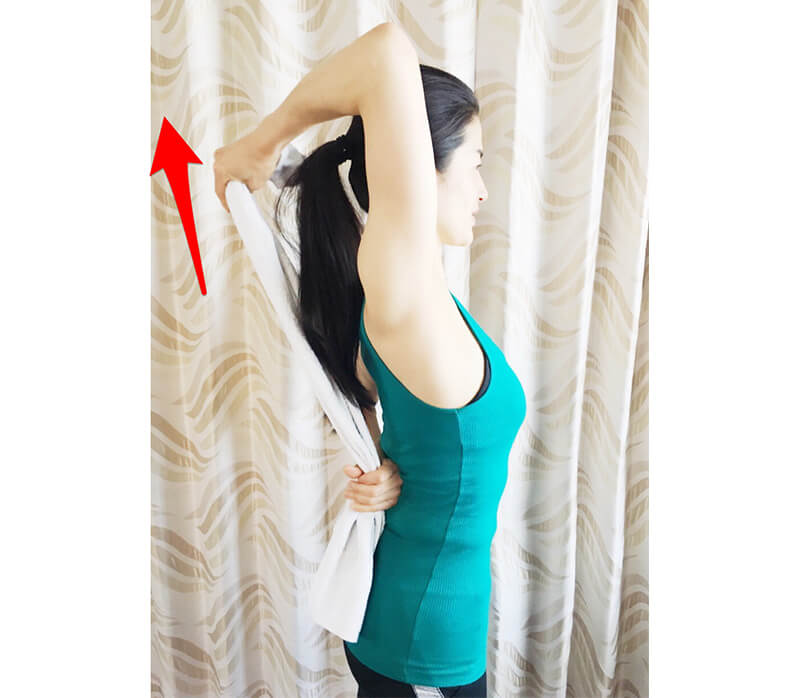 肩甲骨美人になる!【肩こり撃退メソッド】 肩甲骨美人になる!【肩こり撃退メソッド】
