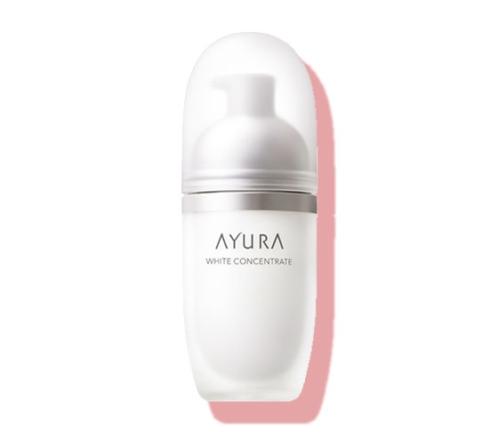 アユーラ アユーラ