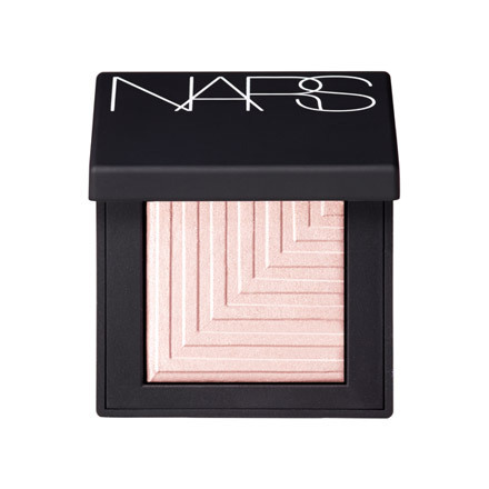 NARS「デュアルインテンシティーアイシャドー」 NARS「デュアルインテンシティーアイシャドー」